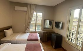 New Lotus Hotel