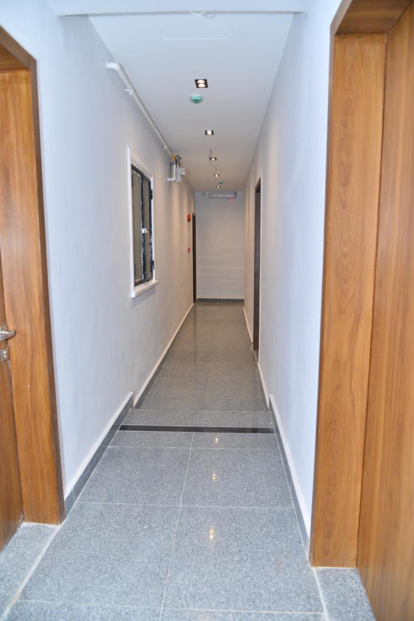 New Lotus Hotel El El Cairo Exterior foto
